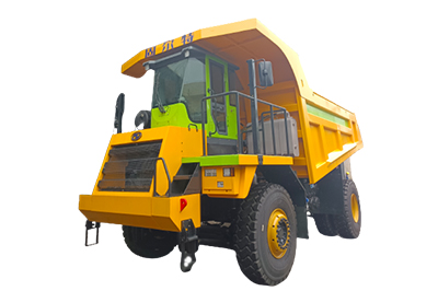 GT3601礦用自卸車